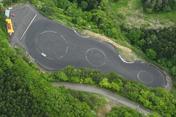 Ebisu Circuit Drift Experience - Guest Feedback and Highlights