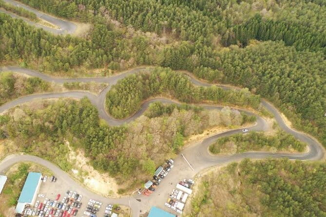 Ebisu Circuit Drift Experience - Drift Culture and Connection