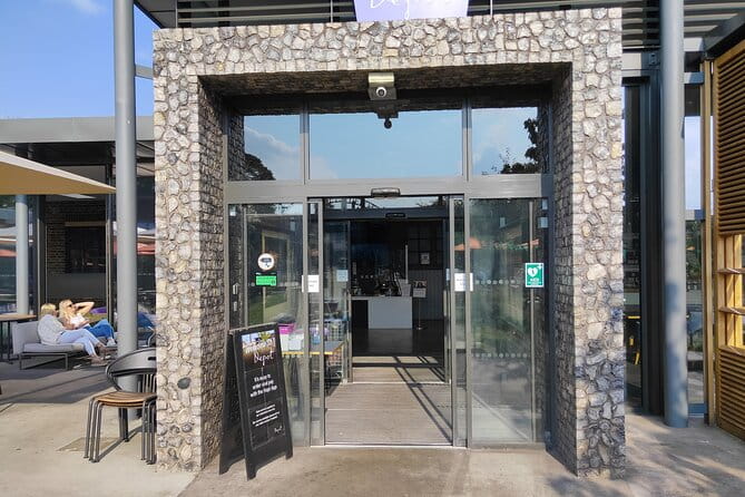 Eccentric Lewes: A Self-Guided Walking Tour - Who Should Choose This Tour?