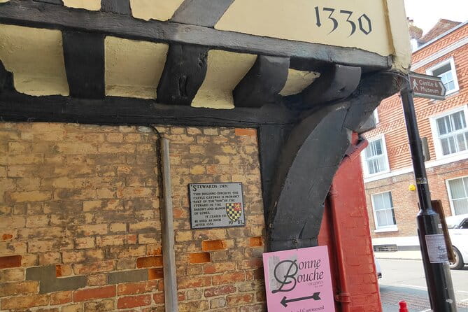 Eccentric Lewes: A Self-Guided Walking Tour - The Sum Up: Is This Tour Worth It?
