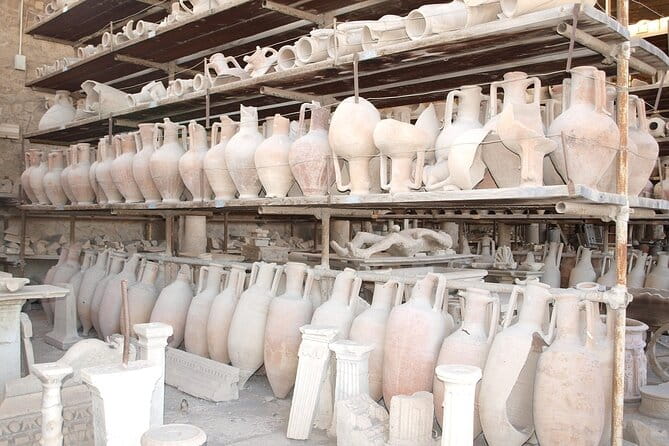 Echoes of Pompeii A Self Guided Tour with Mobile App (No Tickets) - Final Thoughts: Is It Worth It?