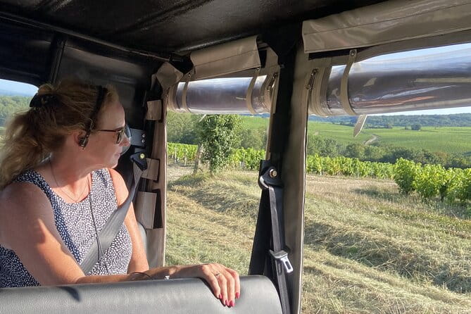 Eco Circuit to Discover Sancerre - Introduction: A Playful Way to Explore Sancerre’s Vineyards