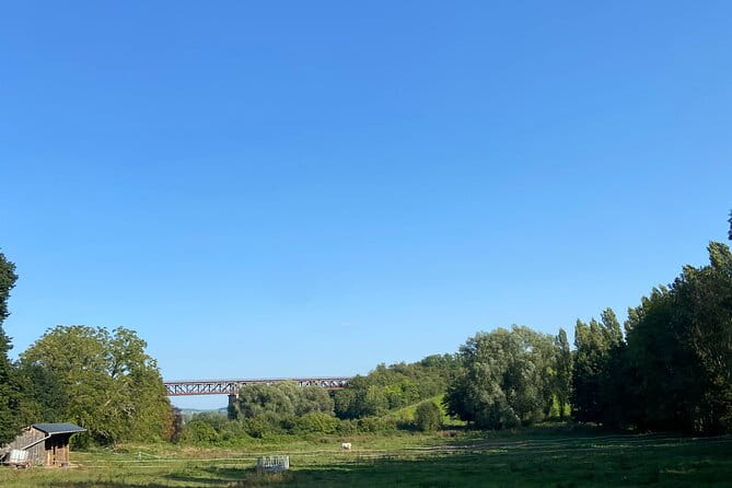 Eco Circuit to Discover Sancerre - Key Points / Takeaways