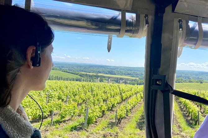 Eco Circuit to Discover Sancerre - Price, Value, and Practicalities