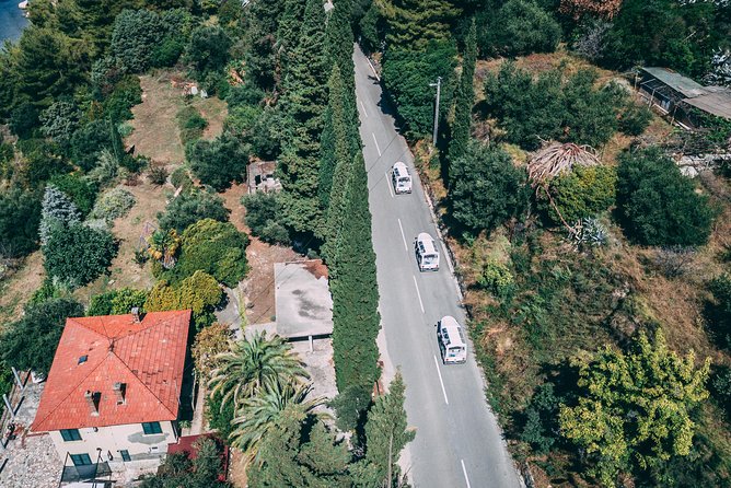 Eco City Tour Split - Weather and Group Size