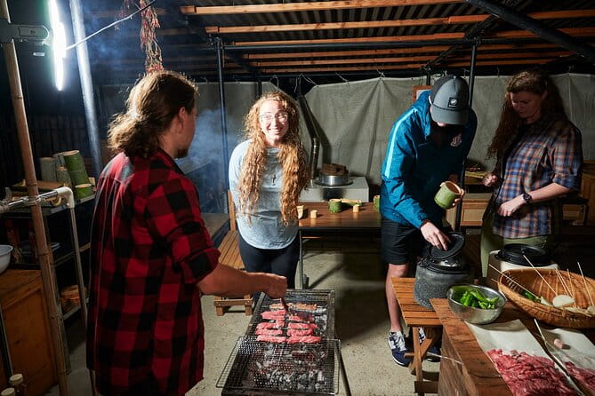 Eco Focused Cycling and Crafts Tour in Kameoka 1 Day - Booking Information