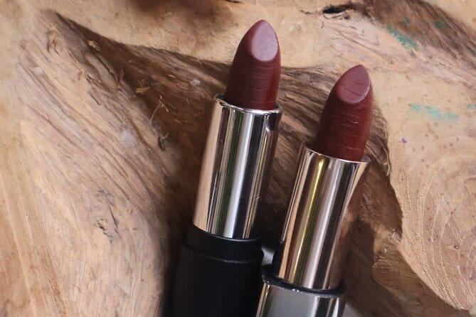 Eco-Friendly Lipstick Making Workshop in Paris - Key points / Takeaways