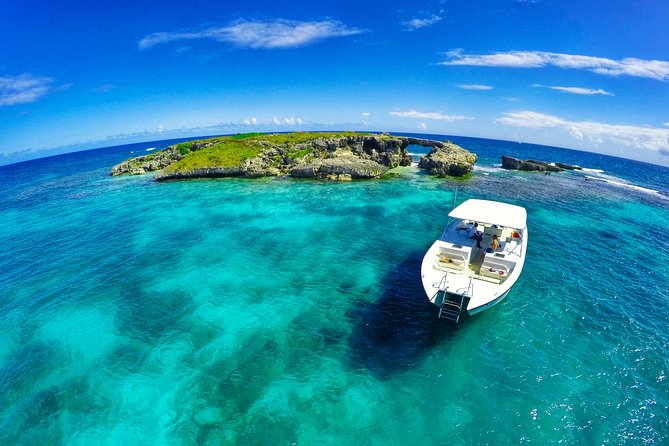 Eco Tour Antigua - Key Points