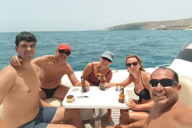 Eco Tour in the South of Tenerife with Snorkeling and Bathing Included - Return and Reflection