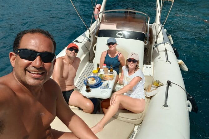 Eco Tour in the South of Tenerife with Snorkeling and Bathing Included - Who Is This Tour Best For?