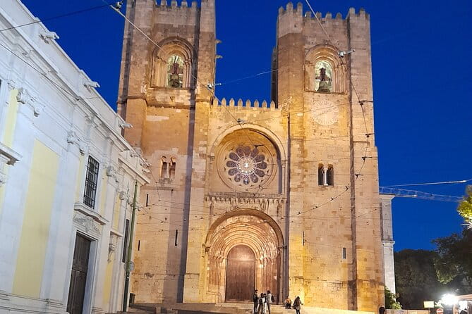 Eco Tuk Tour up to 6 people - Who Is This Tour Perfect For?