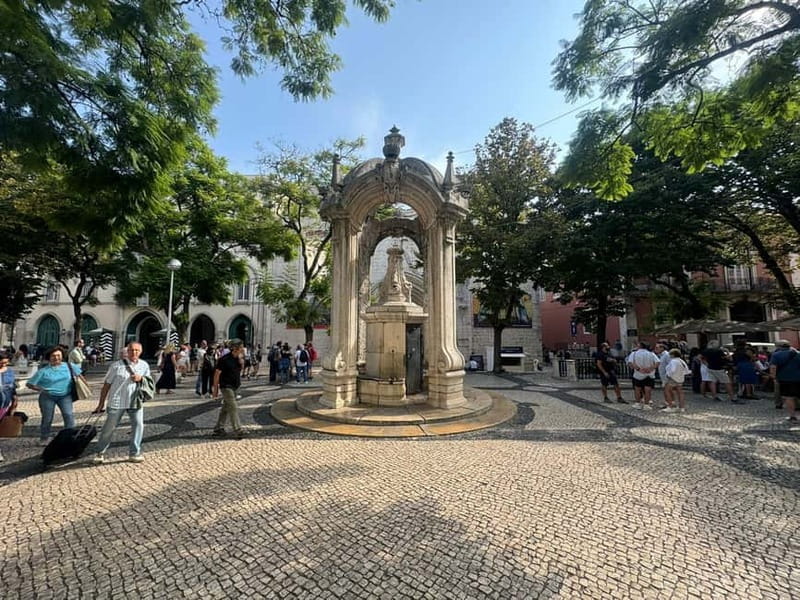 Eco Tuk Tours Lisbon - An In-Depth Look at Lisbon’s Hidden Corners and Key Sights