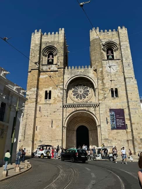 Eco Tuk Tours Lisbon - Who Will Love This Tour?