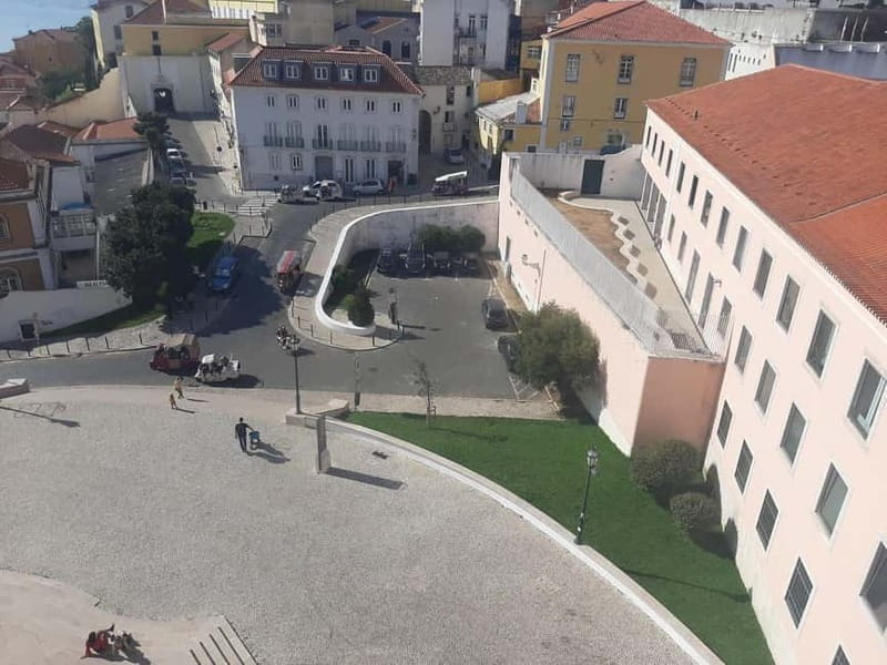 Eco Tuk Tours Lisbon - Final Thought: A Fun, Friendly Taste of Lisbon