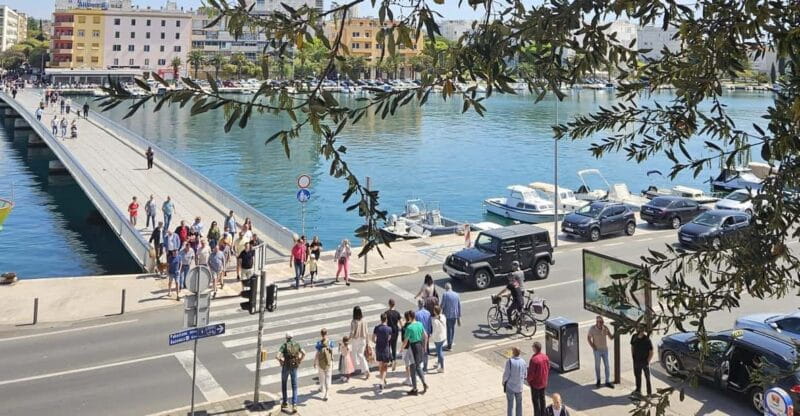 Eco tuk tuk Highlights of Zadar - Who Should Consider This Tour?