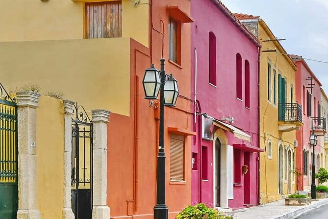 Ecobike All inclusive - 2 Day tour - Discover the real Crete - Key Points / Takeaways