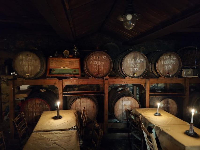 Ecobike: Food Tasting - Discover Cretan Cuisine & Villages - Frequently Asked Questions