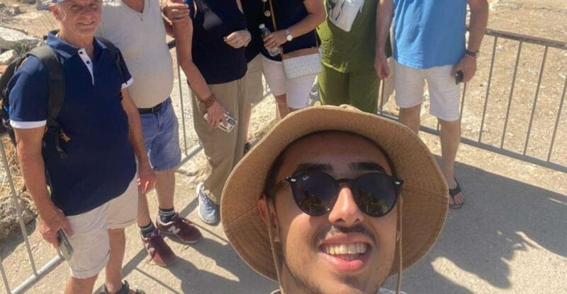 Economic Explorer Ephesus Tour - Entering the World of Ephesus: A Practical Guide to the Tour