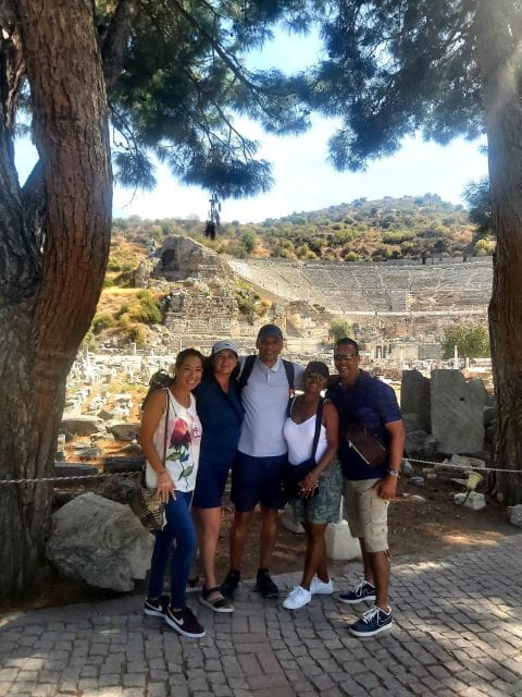 Economic Explorer Ephesus Tour - Transportation, Timing, and Group Size