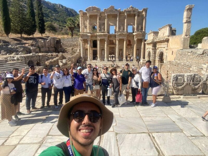 Economic Explorer Ephesus Tour - Who Will Love This Tour?