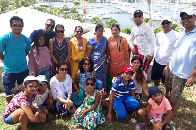 Economic Tour: This Is a Three Hour Sightseeing Tour. - Tour Experience