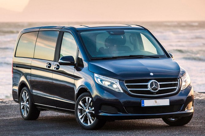 Economy Arrival Transfers From Santorini Airport To All Destinations - Customer Reviews