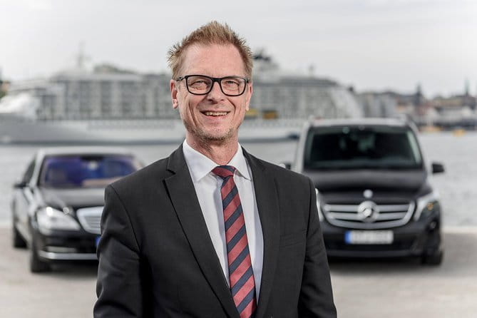 Economy Transfer from Stockholm City To Arlanda Airport - Key points / Takeaways