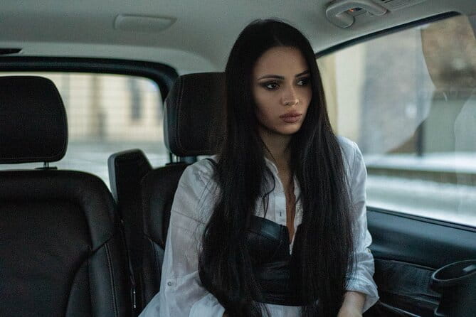 Economy Transfer from Stockholm City To Arlanda Airport - The Practical Reality of a Stockholm to Arlanda Transfer