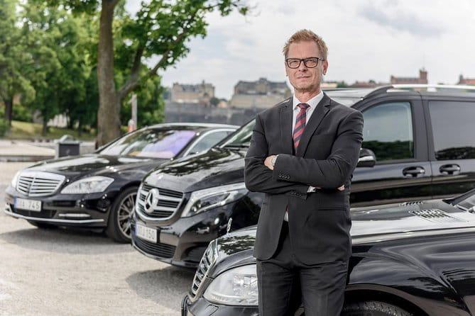 Economy Transfer from Stockholm City To Arlanda Airport - Who Should Book This Transfer?