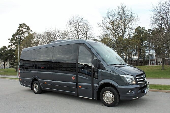 Economy Transfer from Stockholm City To Arlanda Airport - Price and Value: Is It Worth It?