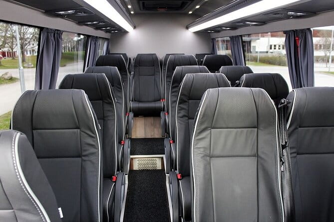 Economy Transfer from Stockholm City To Arlanda Airport - Final Thoughts: Is This Transfer Right for You?