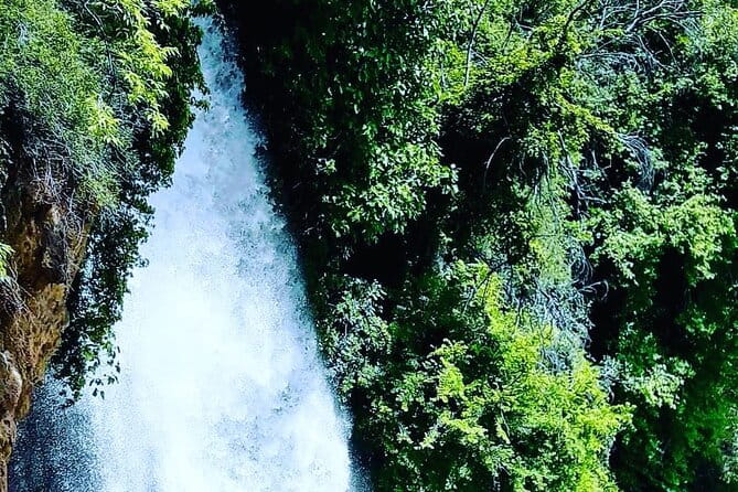 Edessa, Loutra Pozar, Orma private daytrip - Transportation, Timing, and Value