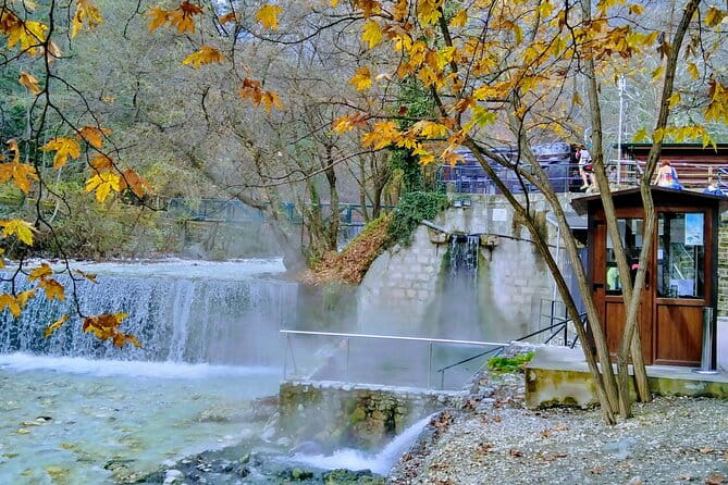 Edessa, Loutra Pozar, Orma private daytrip - Who Will Love This Tour?