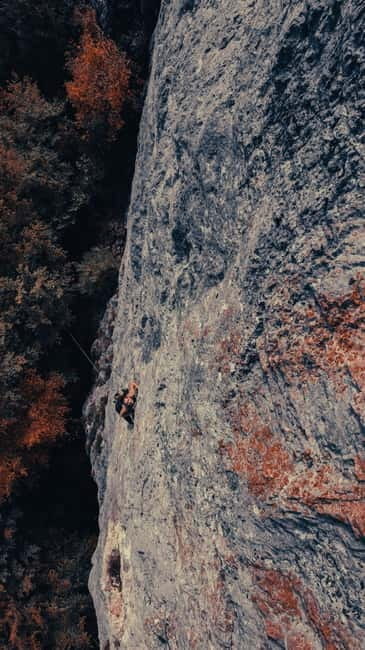 Edge of Montenegro - Exploring Montenegro’s Diverse Climbing World