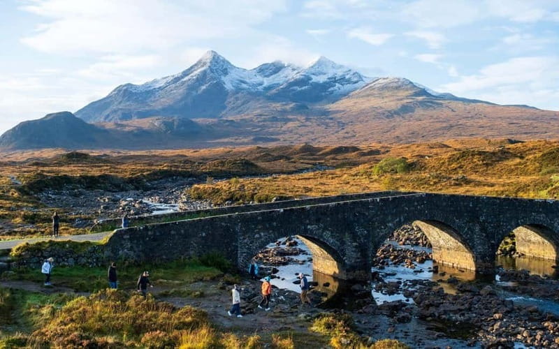 Edinburgh: 18-39s 3-Day Tour of Scottish Highlands & Skye - Who Is This Tour Best For?