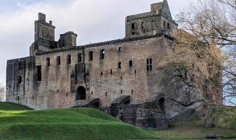 Edinburgh: 2-Day Mary, Queen of Scots Tour with Driver/Guide - Key points / Takeaways