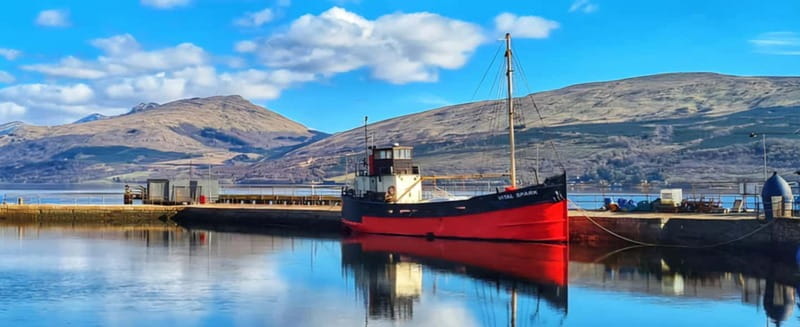 Edinburgh: 3-Day Isle of Skye & Highlands Guided Tour - A Tour That Brings the Highlands to Life