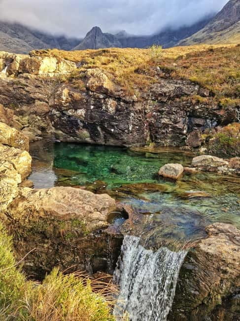 Edinburgh: 3-Day Isle of Skye & Highlands Guided Tour - Key points / Takeaways