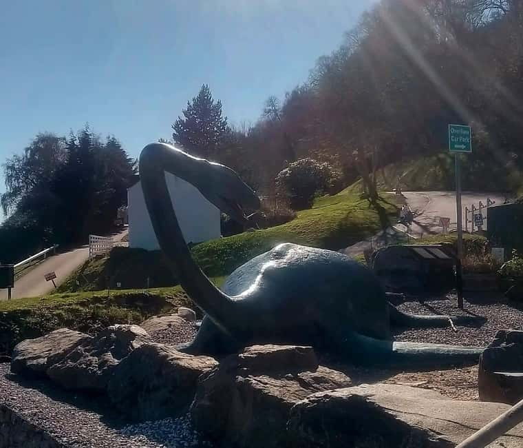 Edinburgh: 3-Day Isle of Skye & Highlands Guided Tour - Portree: The Land of Color and Charm