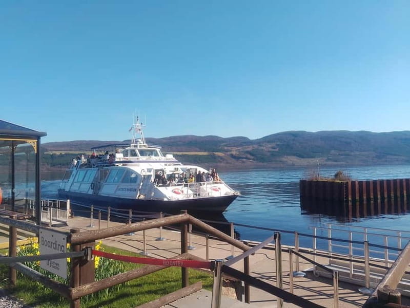 Edinburgh: 3-Day Isle of Skye & Highlands Guided Tour - Castles, Coastal Secrets, and a Touch of Highlands Mystery