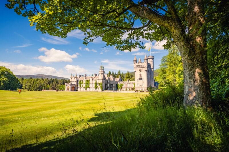 Edinburgh: Aberdeenshire, Balmoral Castle & Northeast Coast - Who Will Love This Tour?