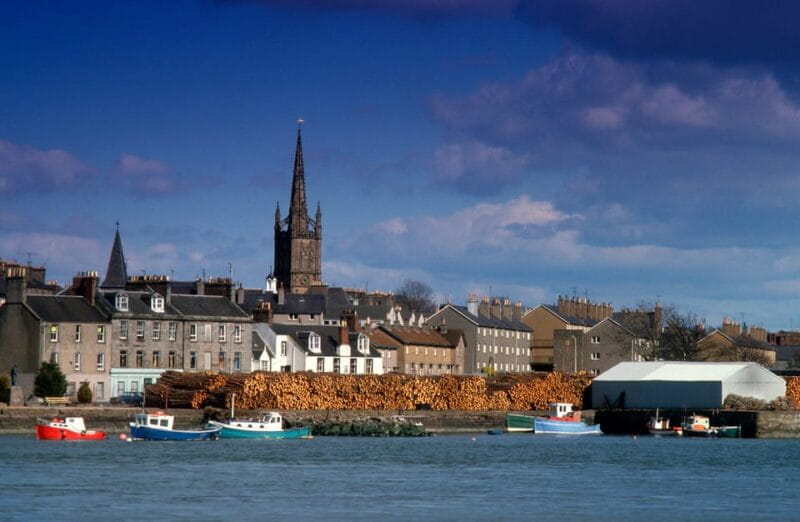 Edinburgh: Aberdeenshire, Balmoral Castle & Northeast Coast - Price and Value: Is It Worth It?