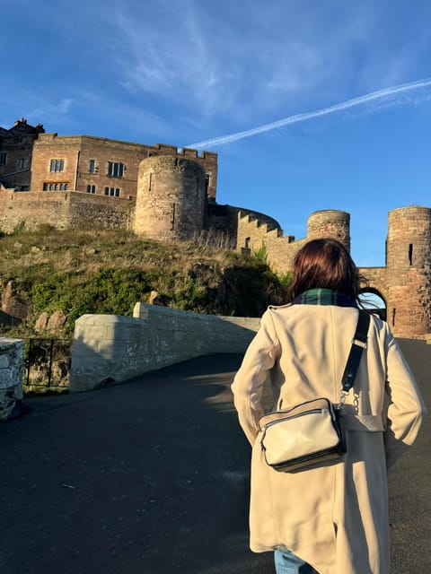 Edinburgh: Bamburgh Castle, Northumberland and Alnwick Trip - Exploring Northumberland in a Day: The Complete Guide