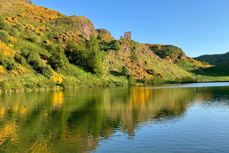 Edinburgh: Calton Hill & Arthur's Seat Hike - Practical Details and Value