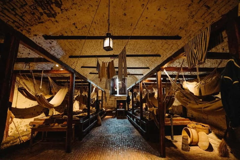 Edinburgh Castle Exclusive Pre Opening Early Access Tour - FAQ