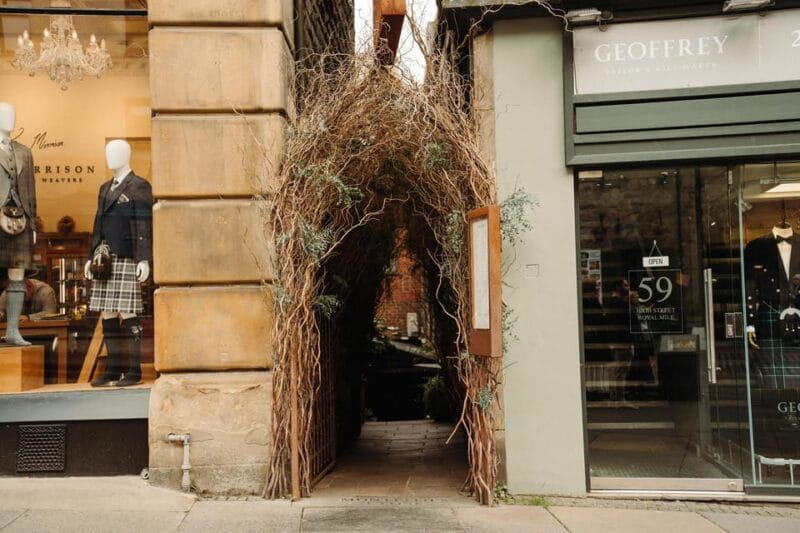 Edinburgh: Castle, Holyrood & Royal Mile Guided Tour - Final Thoughts