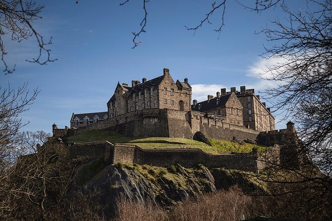 Edinburgh Castle & Royal Mile Walking Tour - Ticket Included - FAQ Section