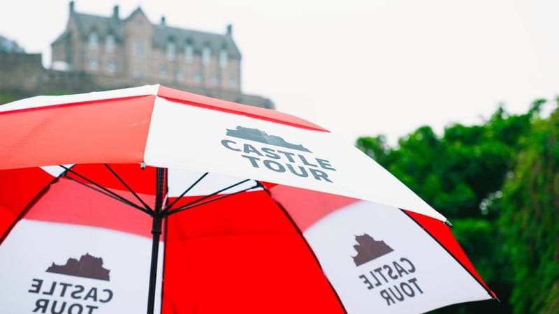 Edinburgh Castle Tickets & Tour - Scottish Guide In a Kilt - Price and Logistics: Good Value for an All-Inclusive Experience