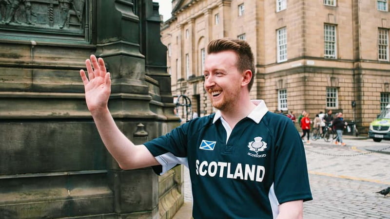 Edinburgh Castle Tickets & Tour - Scottish Guide In a Kilt - Why This Tour Offers Good Value