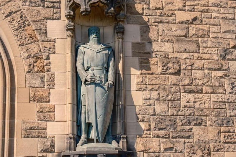 Edinburgh Castle Tickets & Tour - Scottish Guide In a Kilt - The Sum Up